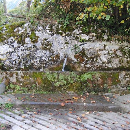 La Currada Villa Taranes Buitenkant foto