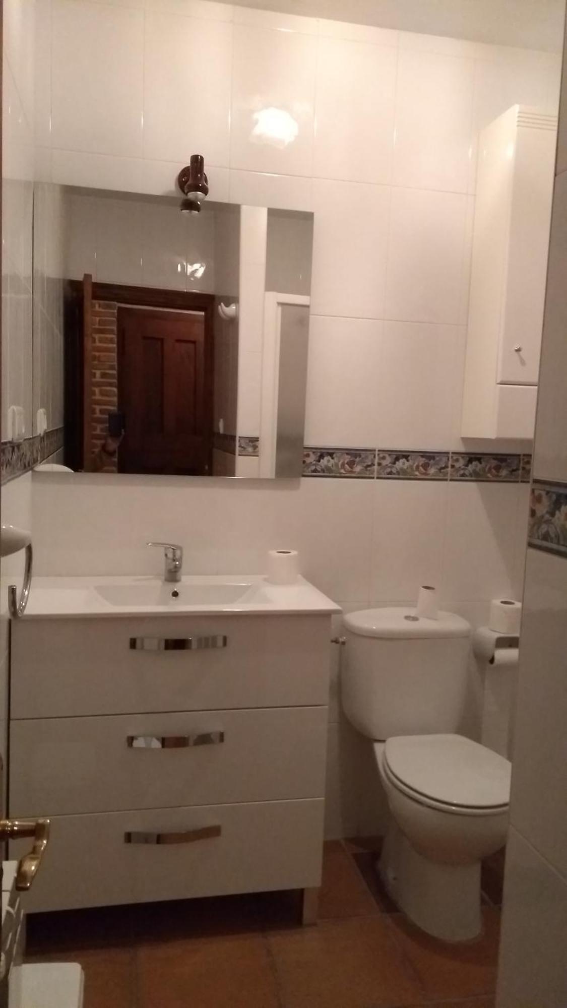 La Currada Villa Taranes Buitenkant foto