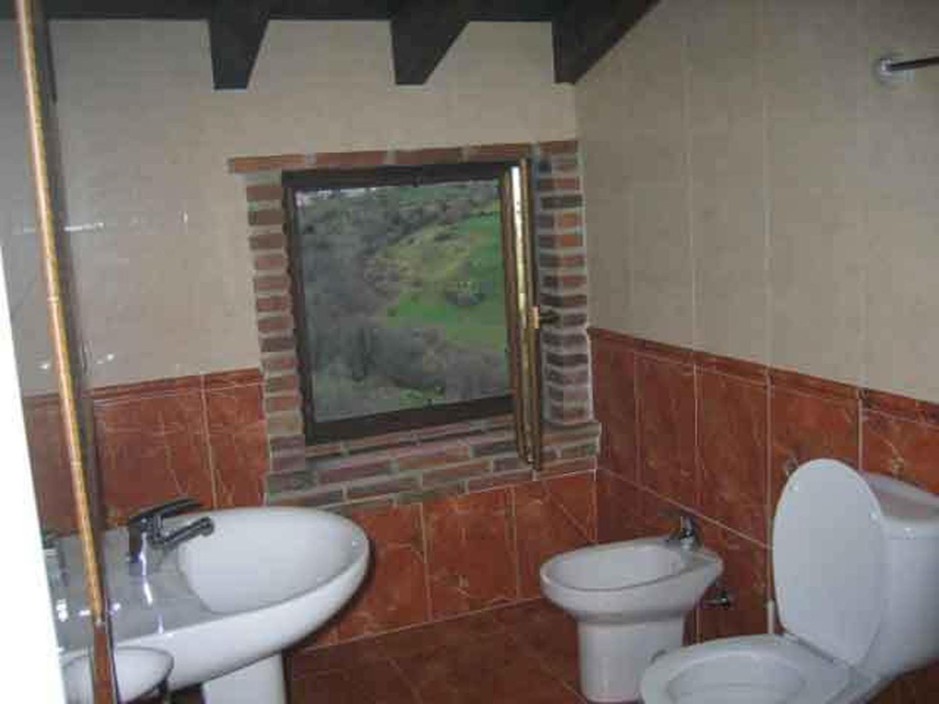 La Currada Villa Taranes Buitenkant foto